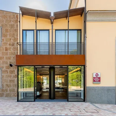 Hotel Western Carolus Park