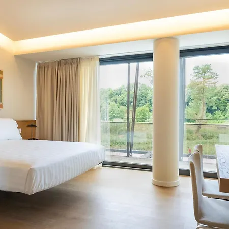 Western Carolus Park Hotel Sutri
